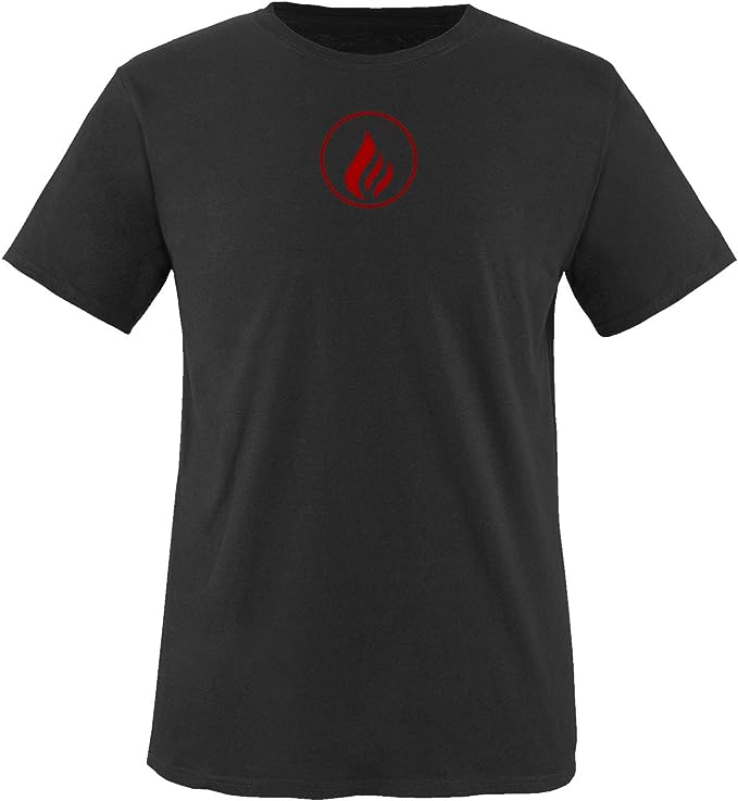 T-Shirt S-E-F-V!