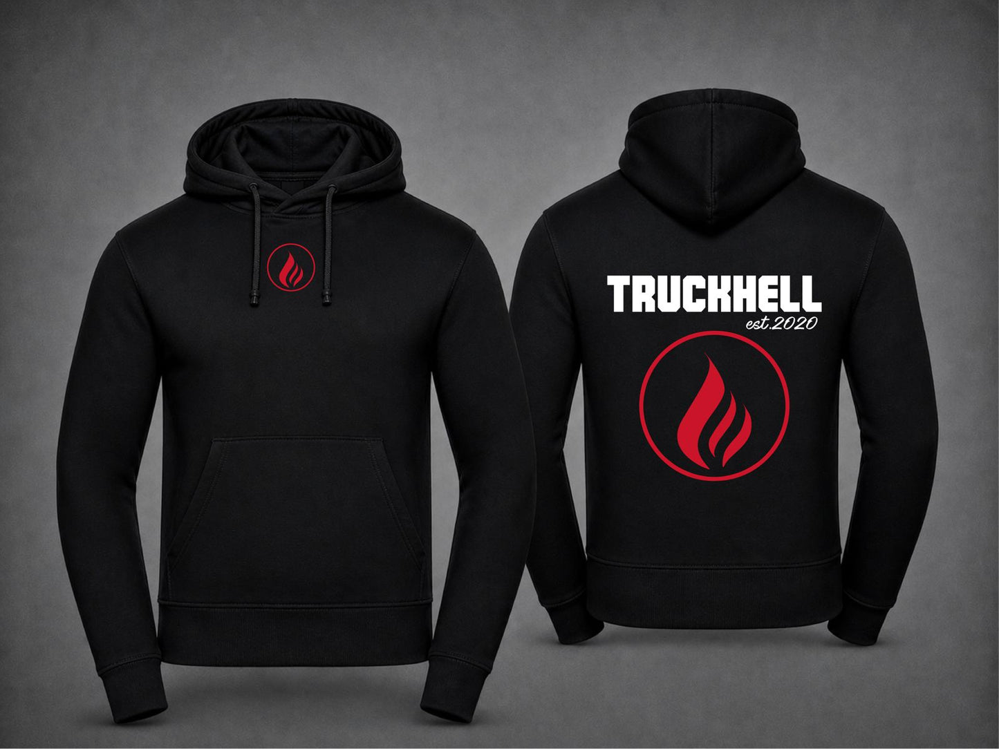 Hoodie Original
