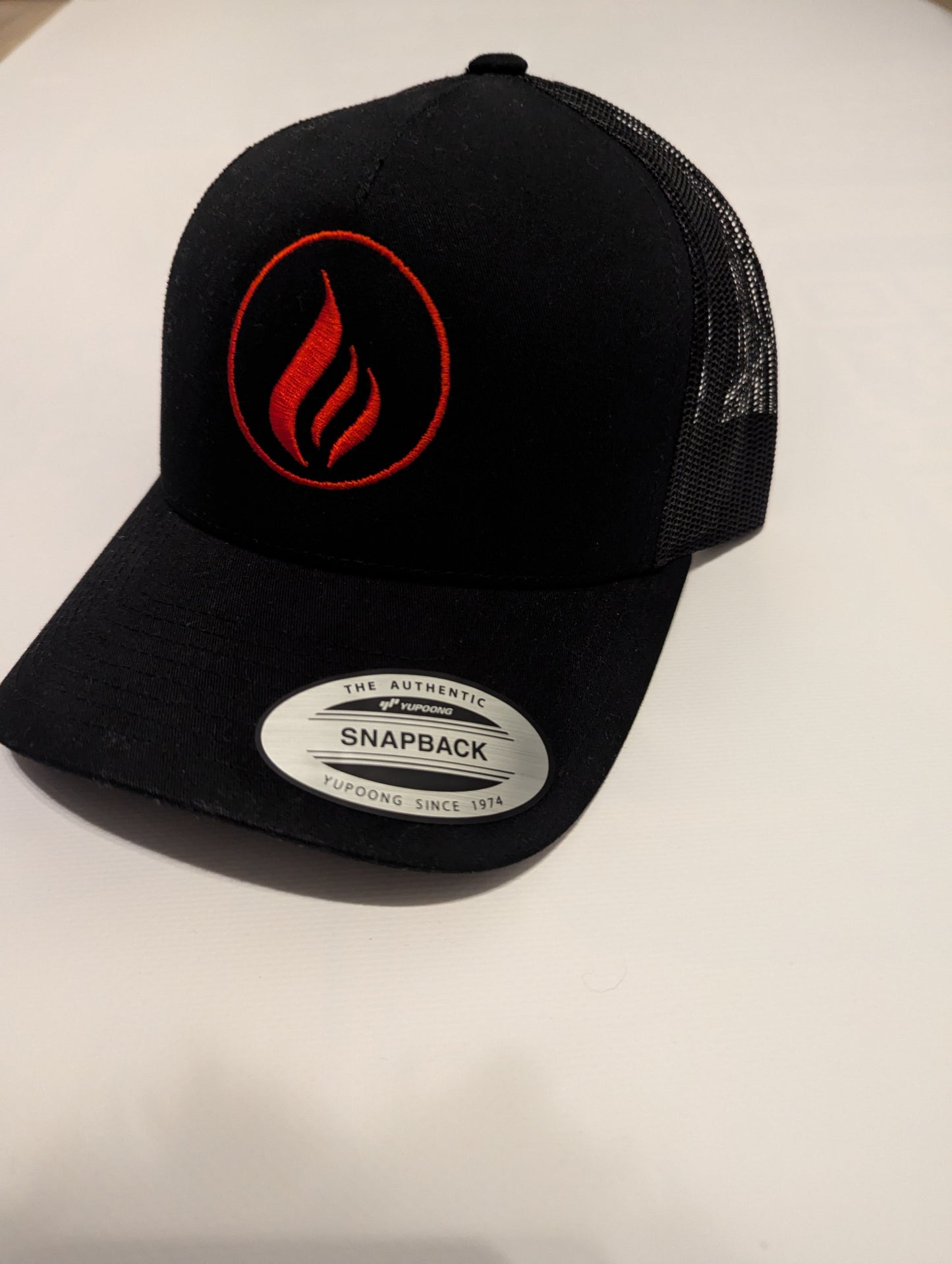 Cap Snapback