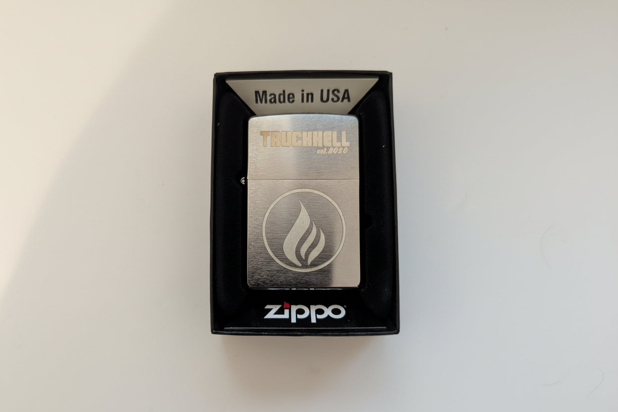 Zippo