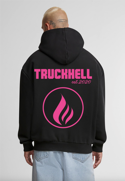 Ultra Heavy Pullover