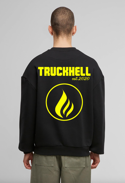Ultra Heavy Pullover