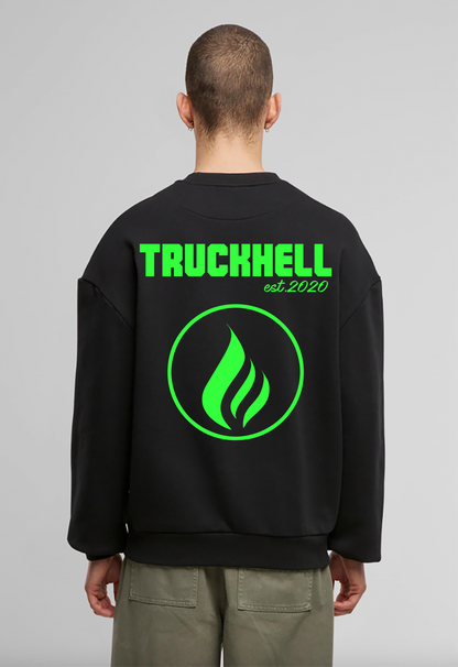 Ultra Heavy Pullover