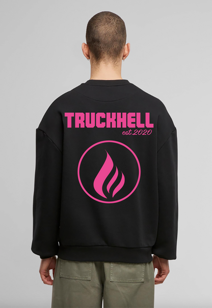 Ultra Heavy Pullover