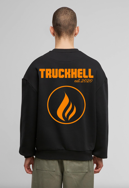 Ultra Heavy Pullover