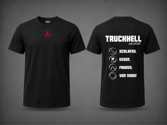 T-Shirt S-E-F-V!