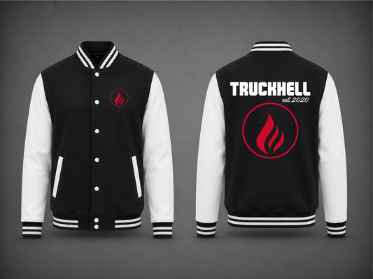 College Jacke Original