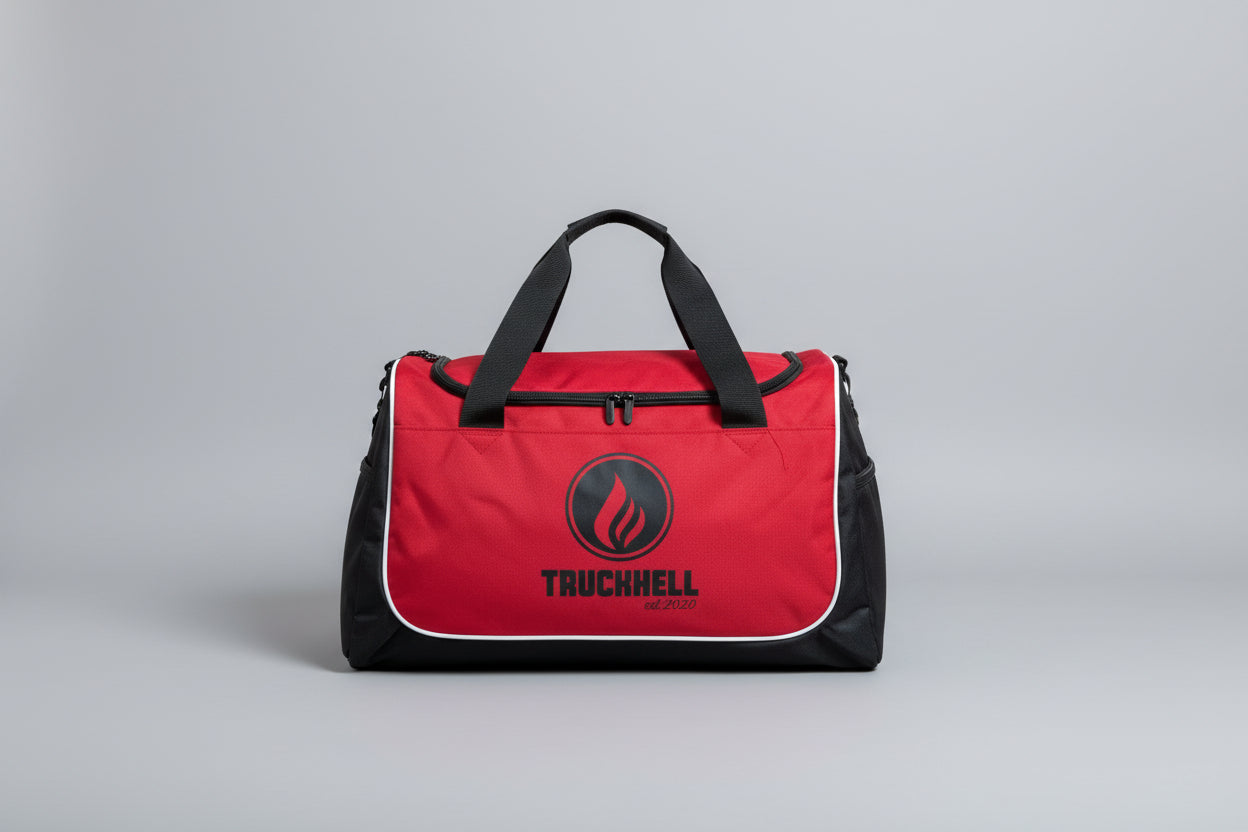 Dusch-Tasche